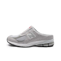 New Balance 2002R Mule - Rain Cloud