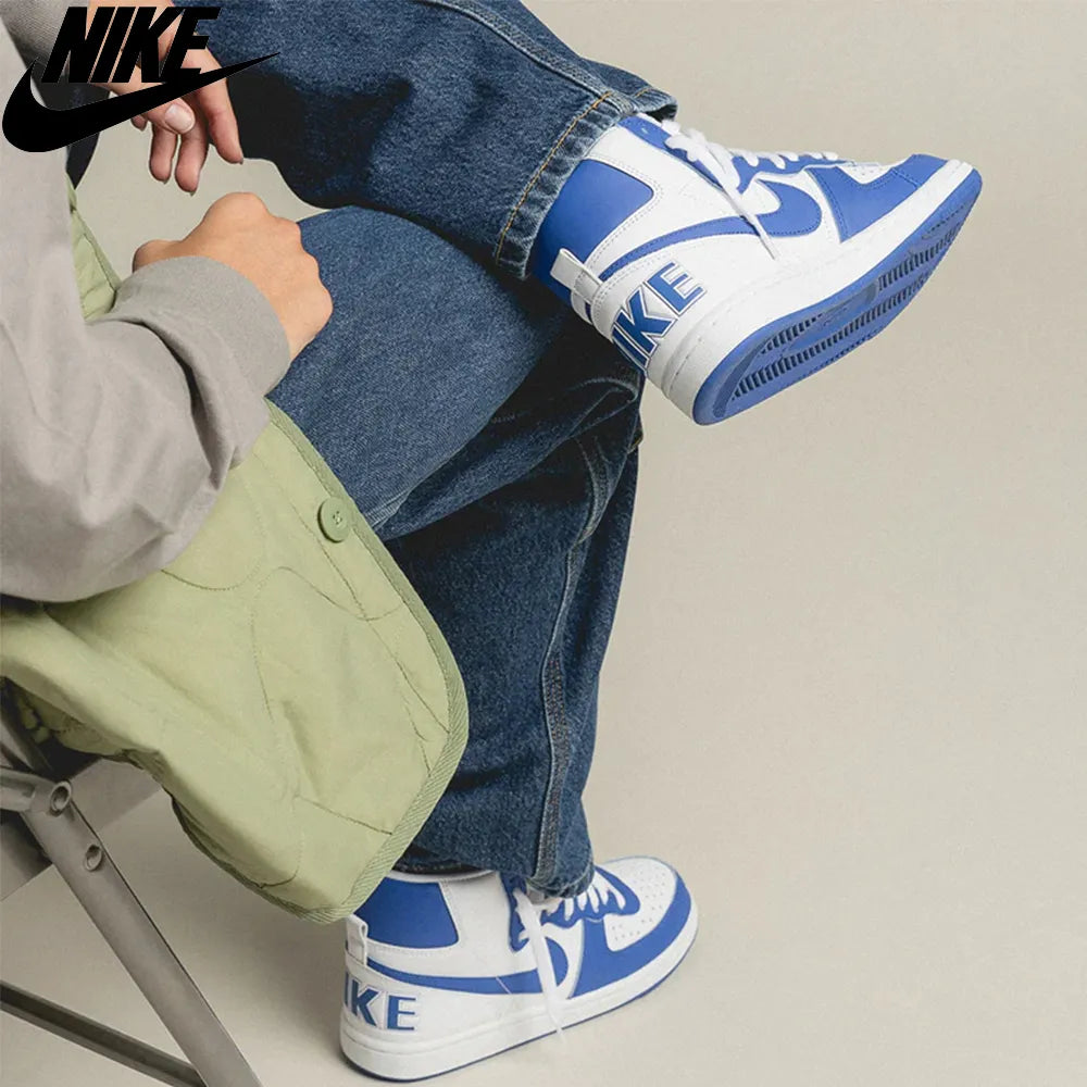 Nike Terminator High - Game Royal