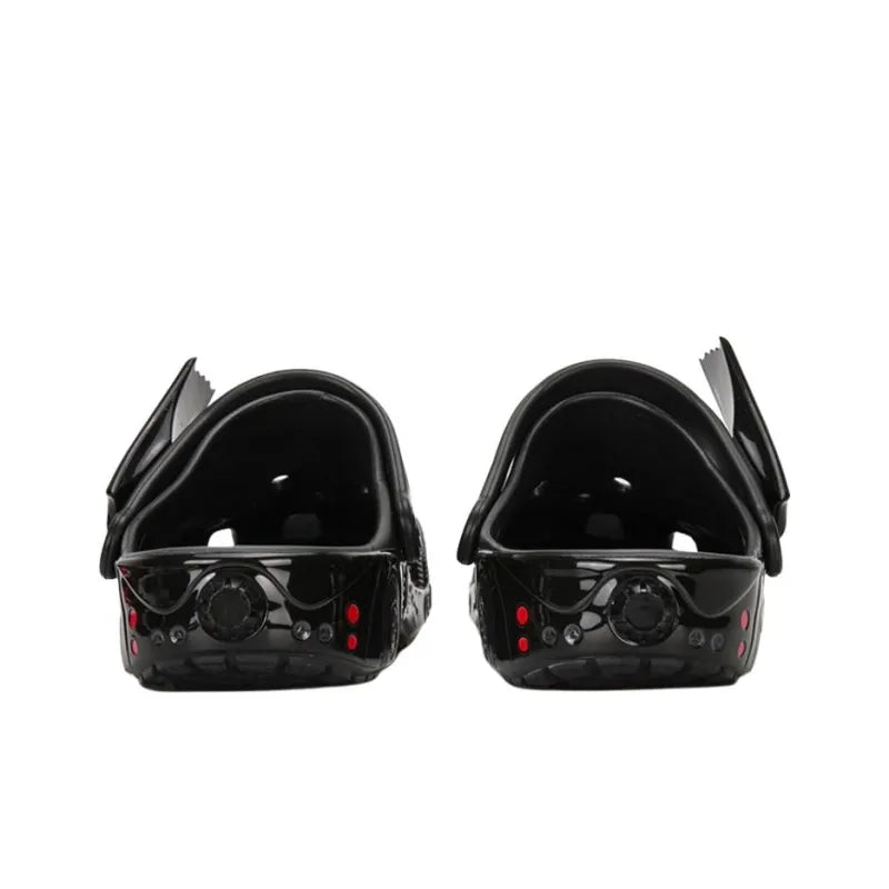 Crocs Classic Clog - Batman Batmobile