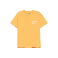 Gallery Dept. Souvenir Tee - Bright Orange