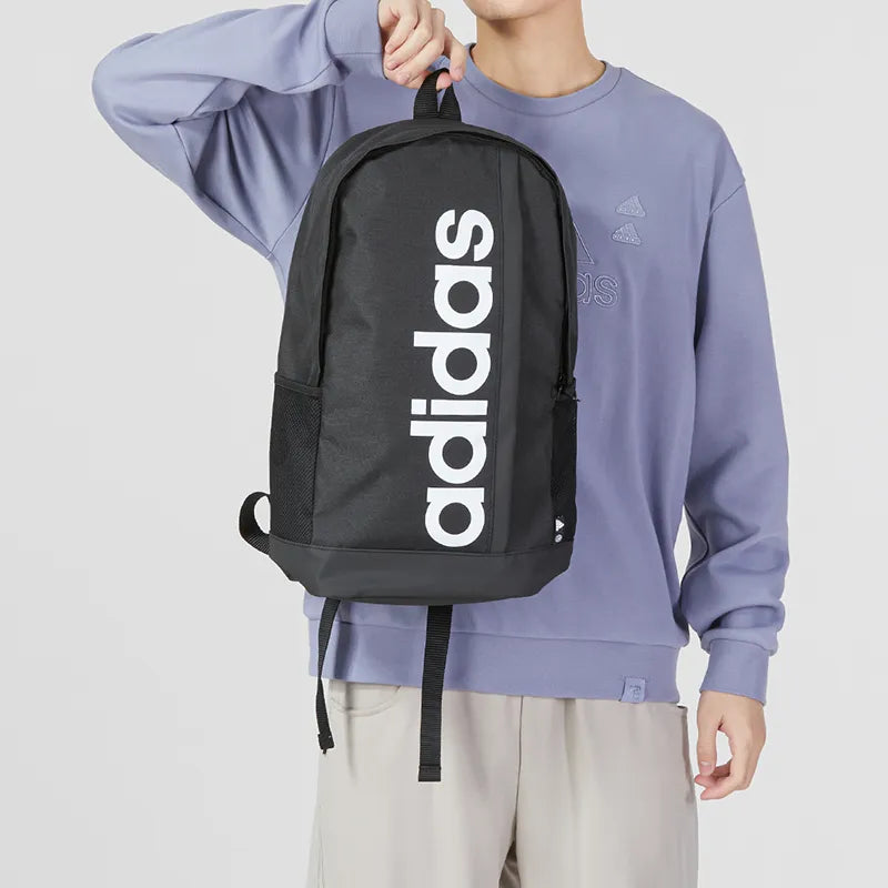 Adidas Linear Essentials Backpack - 23L