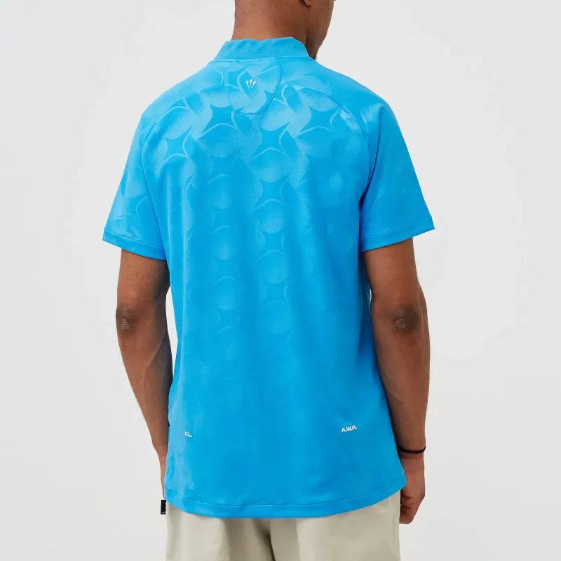 Nike x NOCTA Distant Regards Jersey - Blue Glow/White