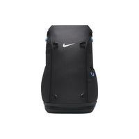 Nike Elite Easyon 31L Backpack - Anthracite/University Blue/White