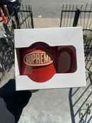 Supreme Deneen Camper Mug - Red