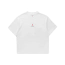 Jordan x Nigel Sylvester Brick Tee - White