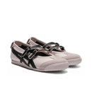 Onitsuka Tiger Mexico 66 TGRS - Crystal Pink Graphite Grey (Women's)