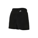 Nike 2024 Men's Club FT Bolt Knit Shorts - Black
