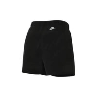 Nike 2024 Men's Club FT Bolt Knit Shorts - Black