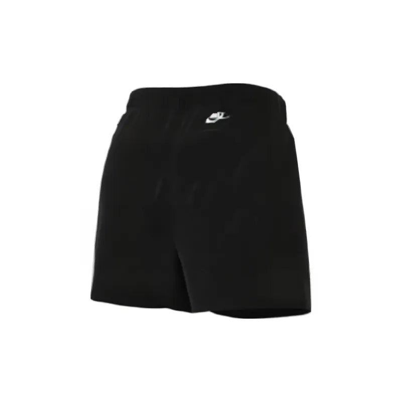 Nike 2024 Men's Club FT Bolt Knit Shorts - Black