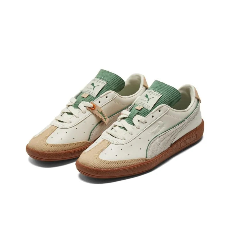 Puma Vlado Stenzel PL White Green