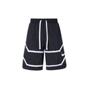 Nike Casual Sports Lightweight Woven Shorts - Black