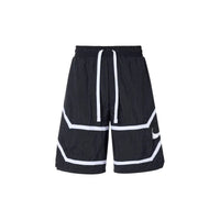 Nike Casual Sports Lightweight Woven Shorts - Black