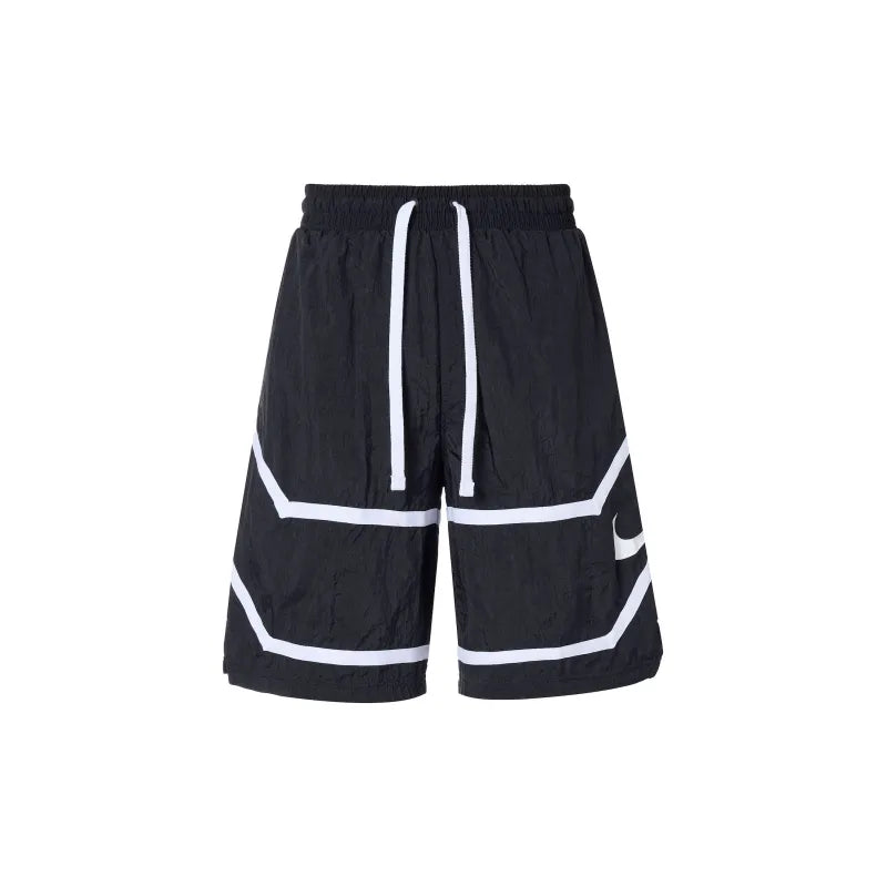 Nike Casual Sports Lightweight Woven Shorts - Black