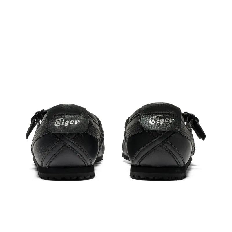 Onitsuka Tiger Mexico 66 TGRS - Black (Women's)