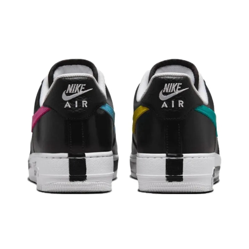Nike Air Force 1 Low - G Dragon Peaceminusone Para-Noise 3.0