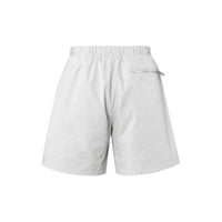 Nike NSW Woven Shorts - Light Iron Ore
