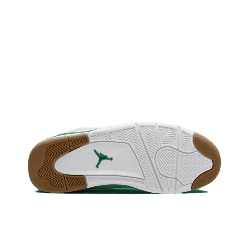 Jordan 4 RM - Pine Green