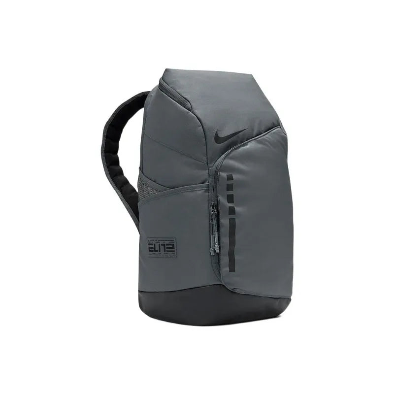 Nike Hoops Elite Backpack (32L) - Iron Grey/Black/Black