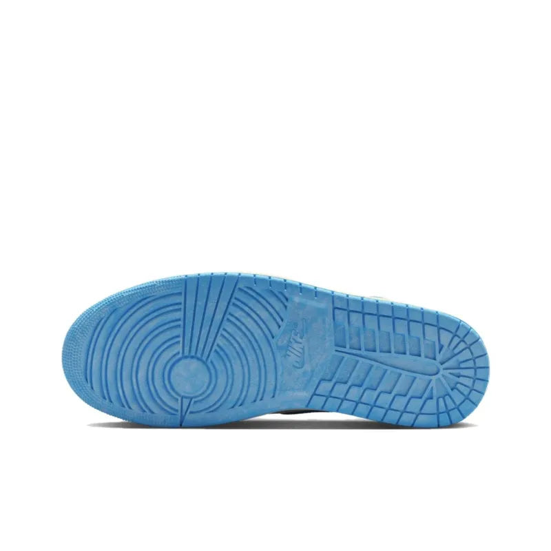 Jordan 1 Retro High OG - UNC Reimagined