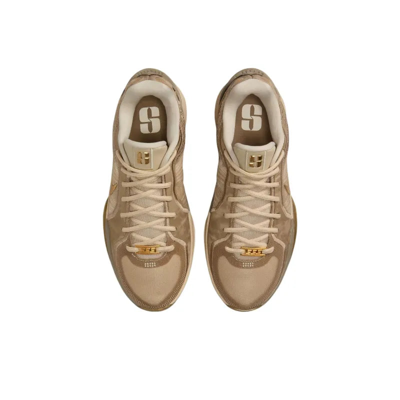 Nike Sabrina 2 - Stronger Than Gold (Women's)