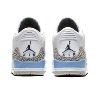 Jordan 3 Retro - UNC (2020)