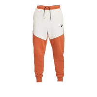 Nike Sportswear Tech Fleece Joggers Burnt - Sunrise/Light Bone/Black