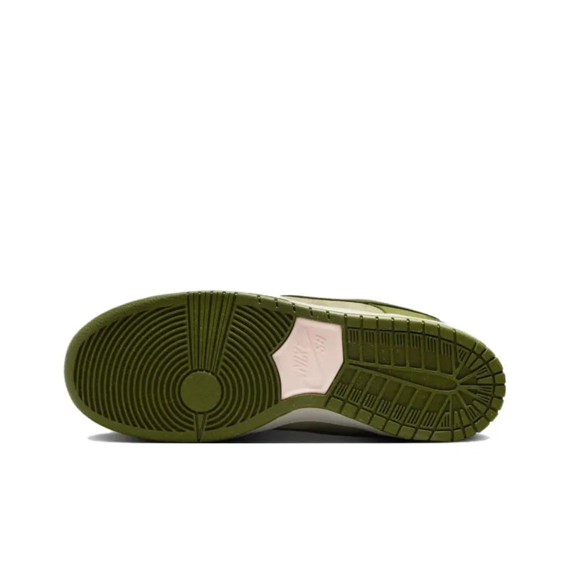Nike SB Dunk Low - Yuto Horigome Matcha