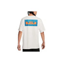 Lebron Men's M90 Basketball T Shirt - White