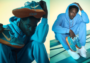 Nike Kyrie 7 - Concepts Horus (Regular Box)