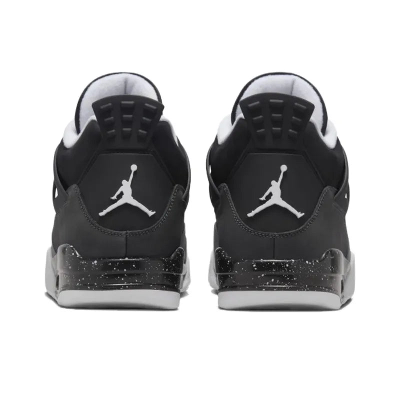 Jordan 4 Retro - Fear (2024)