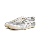 Onitsuka Tiger Mexico 66 - Silver Off White