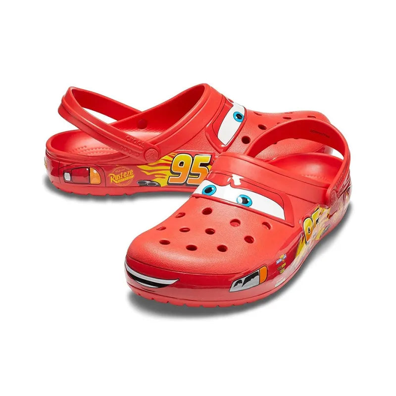 Crocs Classic Clog - Lightning McQueen