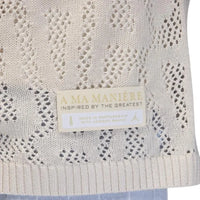 Jordan x A Ma Maniere Shooting Shirt - Phantom