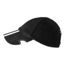 Balenciaga X Adidas Cap - Black
