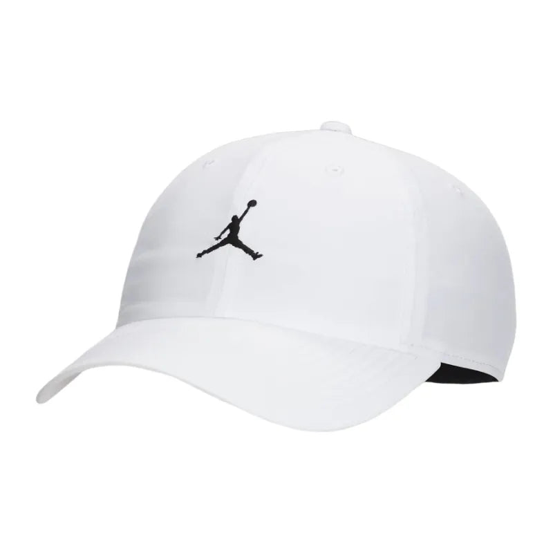 Jordan Baseball Caps - White
