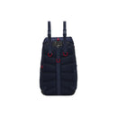 Nike USA Elite Easyon 31L Backpack - Obsidian/Black/White