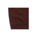 Nike Sportswear Swoosh Sweatshirt Brown (Asia Sizing)