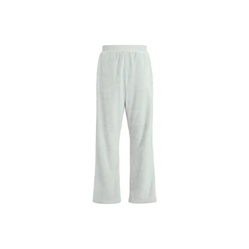 ADIDAS BASKETBALL VELOUR PANTS
