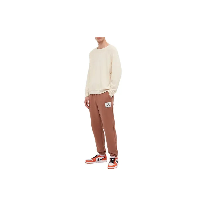 Jordan Essentials Statement Fleece Pants