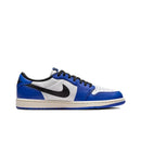 Jordan 1 Retro Low OG Game Royal  - White/Black - Game Royal