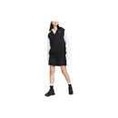 NIKE WMNS NSW STYLE FLEECE S/L TOP V