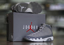 Jordan 9 Retro Cool - Grey (2025)