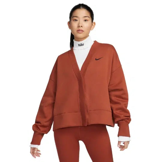 Nike Sportswear Phoenix Fleece Women's Over-Oversized Cardigan