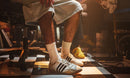 adidas Ballerina - Bad Bunny Off White Black Gum