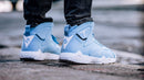 Jordan 7 Retro - Pantone