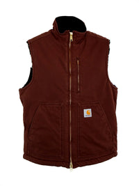 Carhartt WIPArlington Vest - Ale Heavy Stone Wash