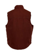 Carhartt WIPArlington Vest - Ale Heavy Stone Wash