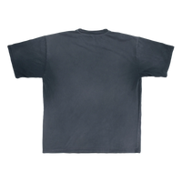 Travis Scott FC Barcelona Washed Spray Logo Tee バルセロナ Travis Scott x FC Barcelona Washed Spray Logo Tee – COLLECT
