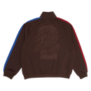 Travis Scott x Nike x FC Barcelona Retro Zip Anthem Jacket - Black