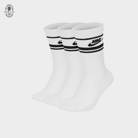 Nike NSW Essential Socks